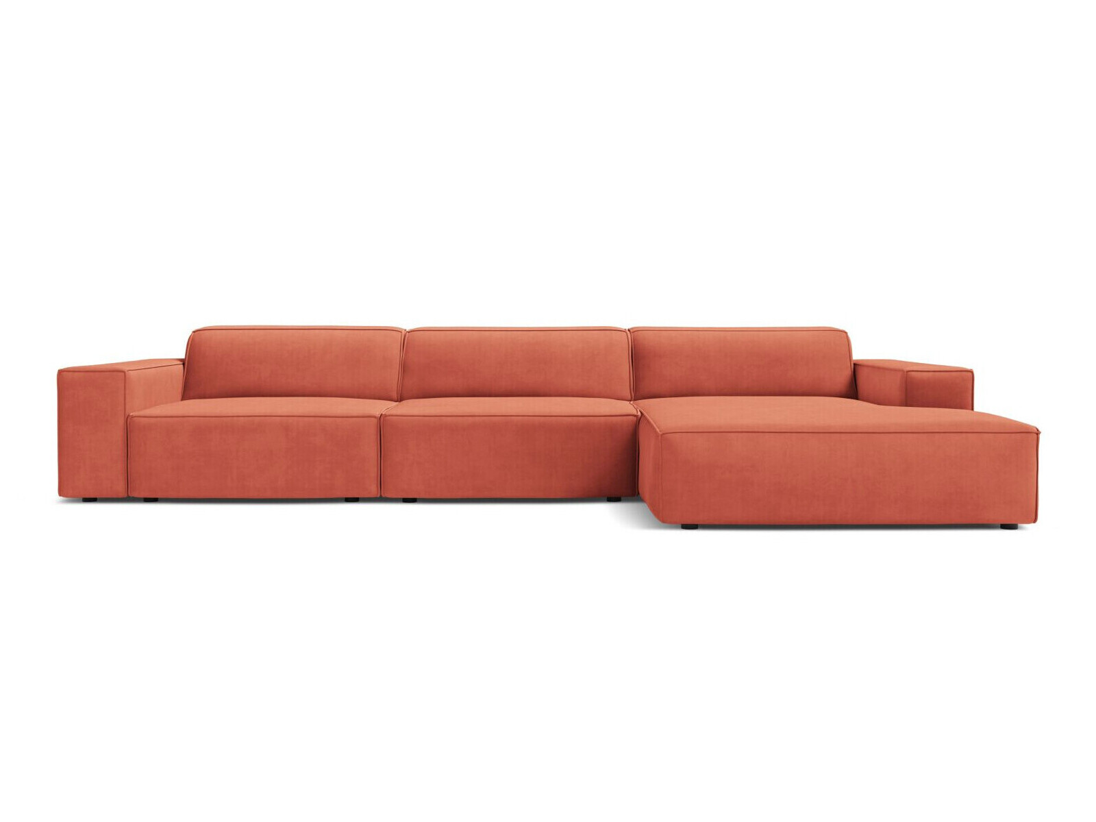 Modulinis minkštas kampas Lomcalu 102 (Venus 2933)