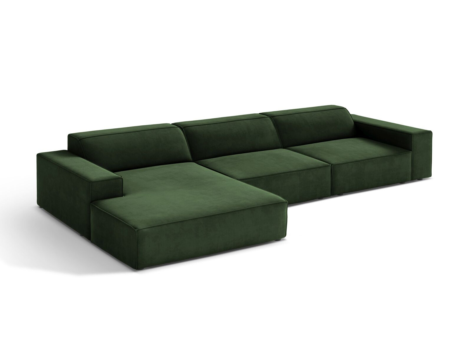 Modulinis minkštas kampas Lomcalu 102 (Venus 2940)