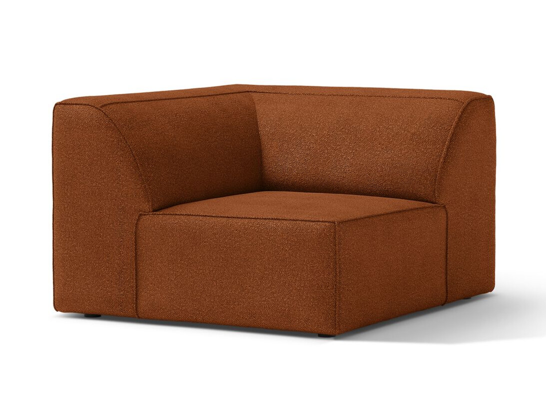 Modulinė sėdimoji dalis Lomcalu 124 (Baloo 2078)