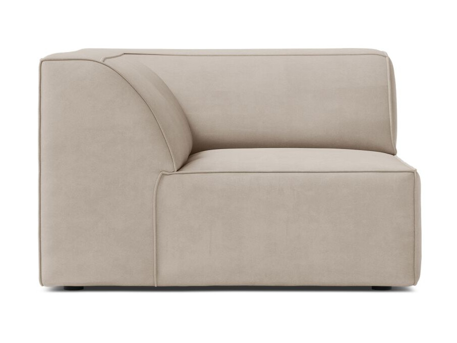 Modulinė sėdimoji dalis Lomcalu 124 (Bluvel 30)