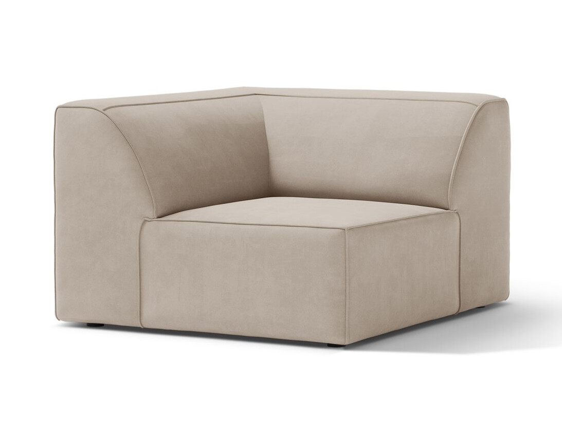 Modulinė sėdimoji dalis Lomcalu 124 (Bluvel 30)