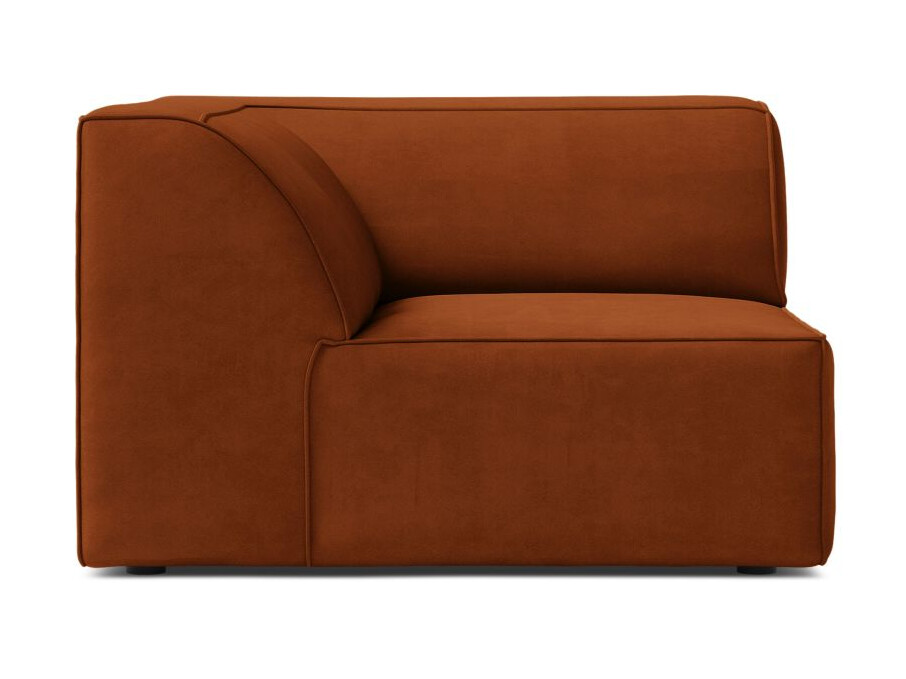 Modulinė sėdimoji dalis Lomcalu 124 (Bluvel 4215)