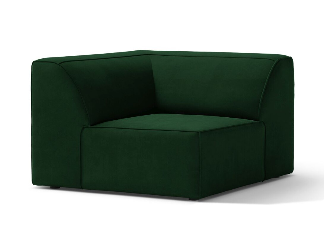 Modulinė sėdimoji dalis Lomcalu 124 (Bluvel 78)