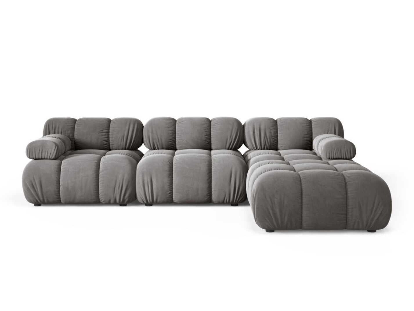 Modulinis minkštas kampas Caltenu 113 (Bluvel 13)