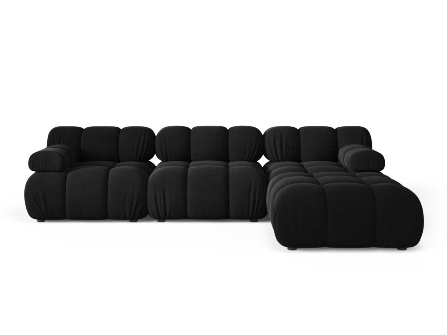 Modulinis minkštas kampas Caltenu 113 (Bluvel 19)