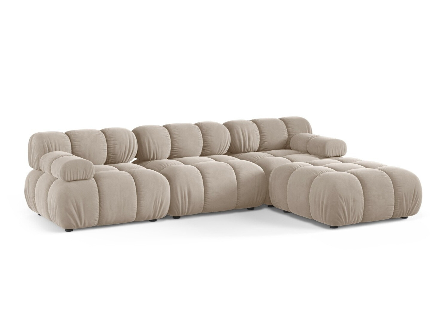 Modulinis minkštas kampas Caltenu 113 (Bluvel 30)