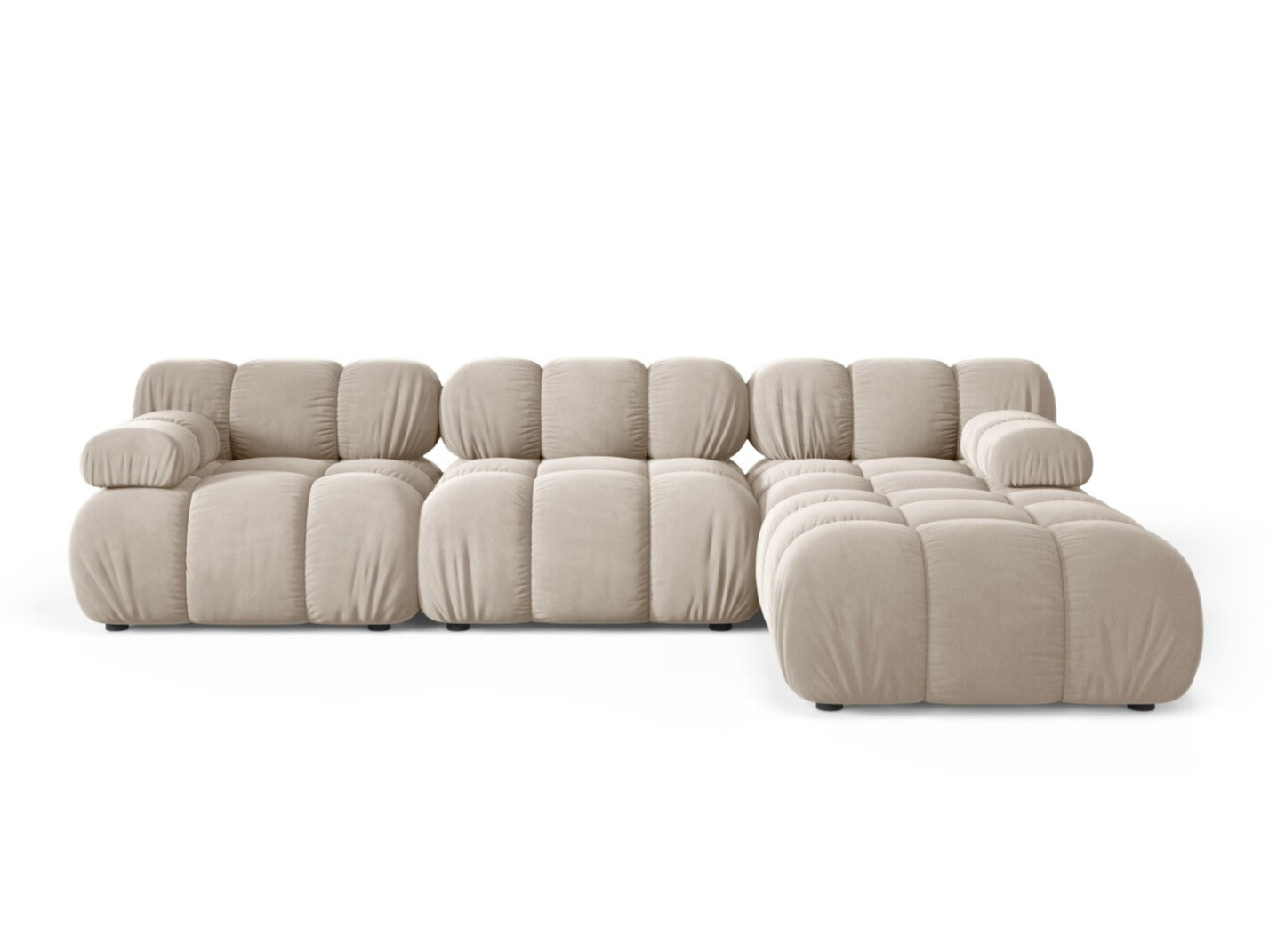 Modulinis minkštas kampas Caltenu 113 (Bluvel 30)