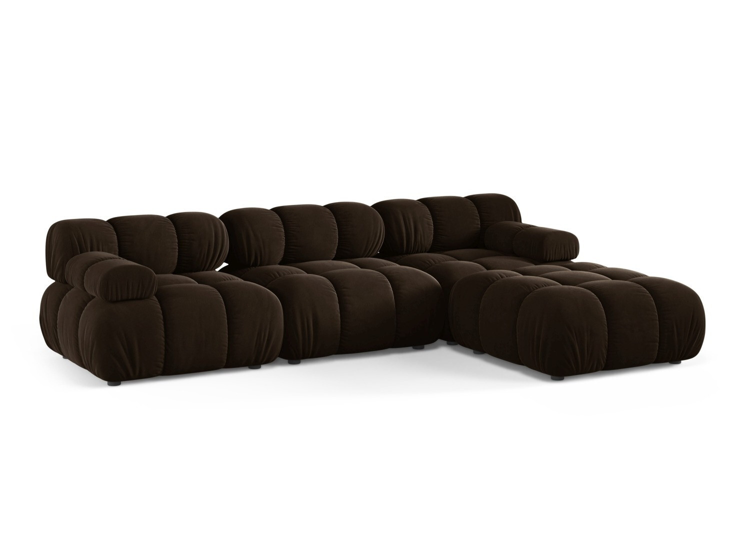 Modulinis minkštas kampas Caltenu 113 (Bluvel 48)