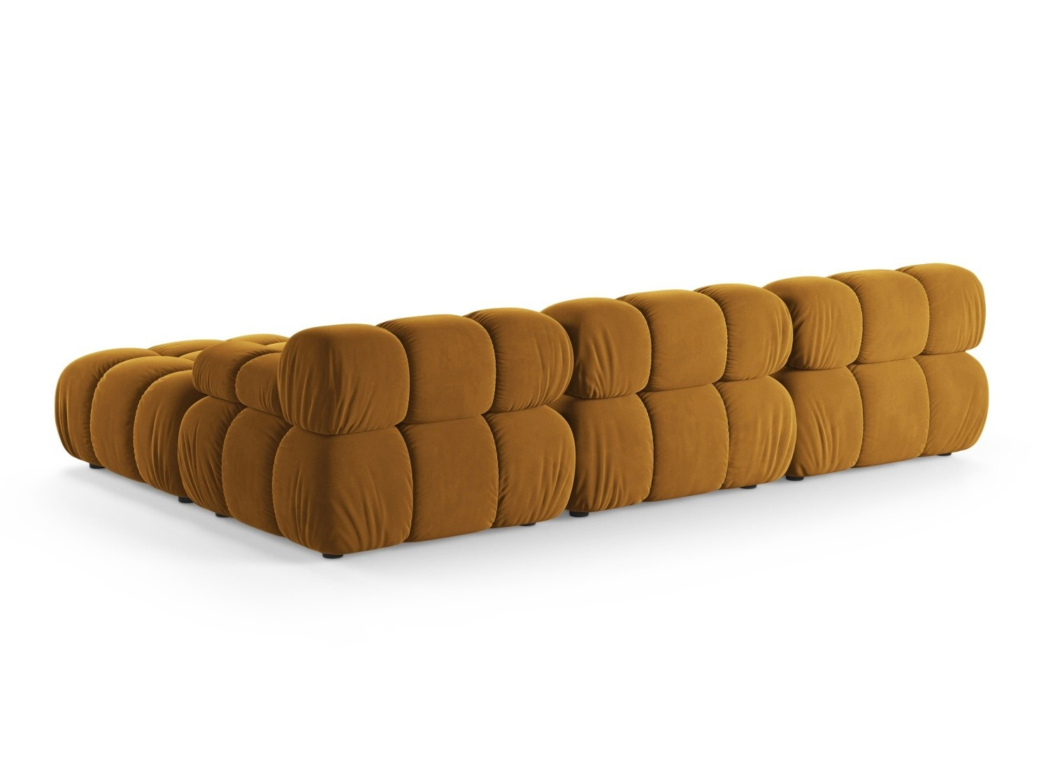 Modulinis minkštas kampas Caltenu 113 (Bluvel 68)