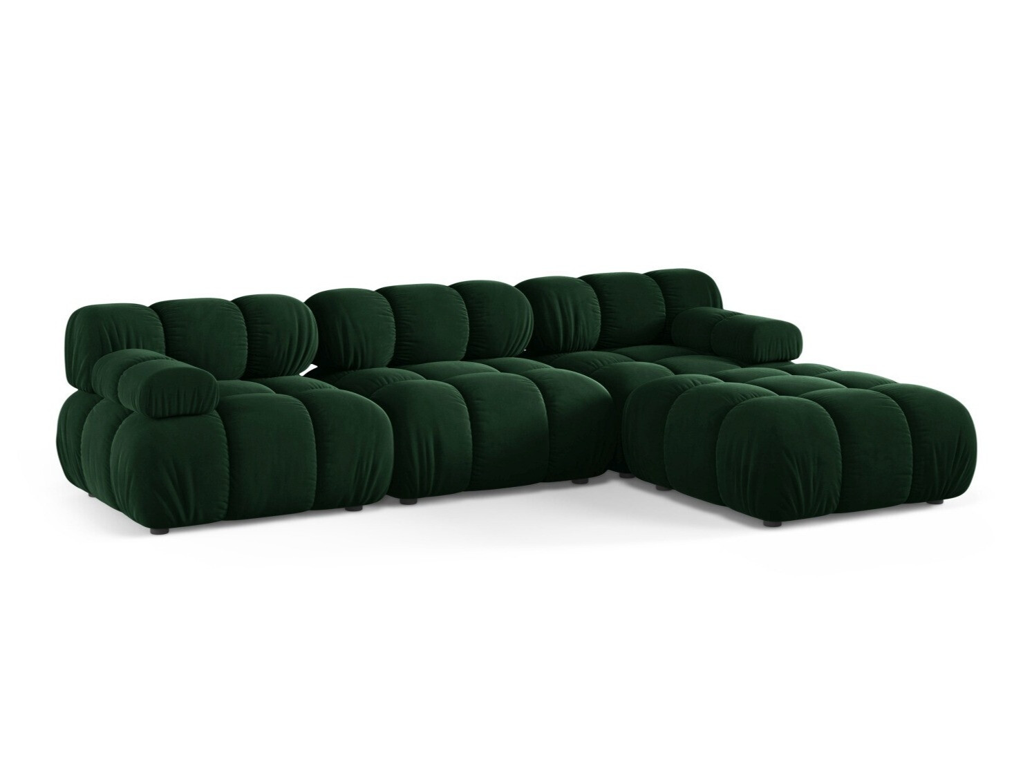 Modulinis minkštas kampas Caltenu 113 (Bluvel 78)