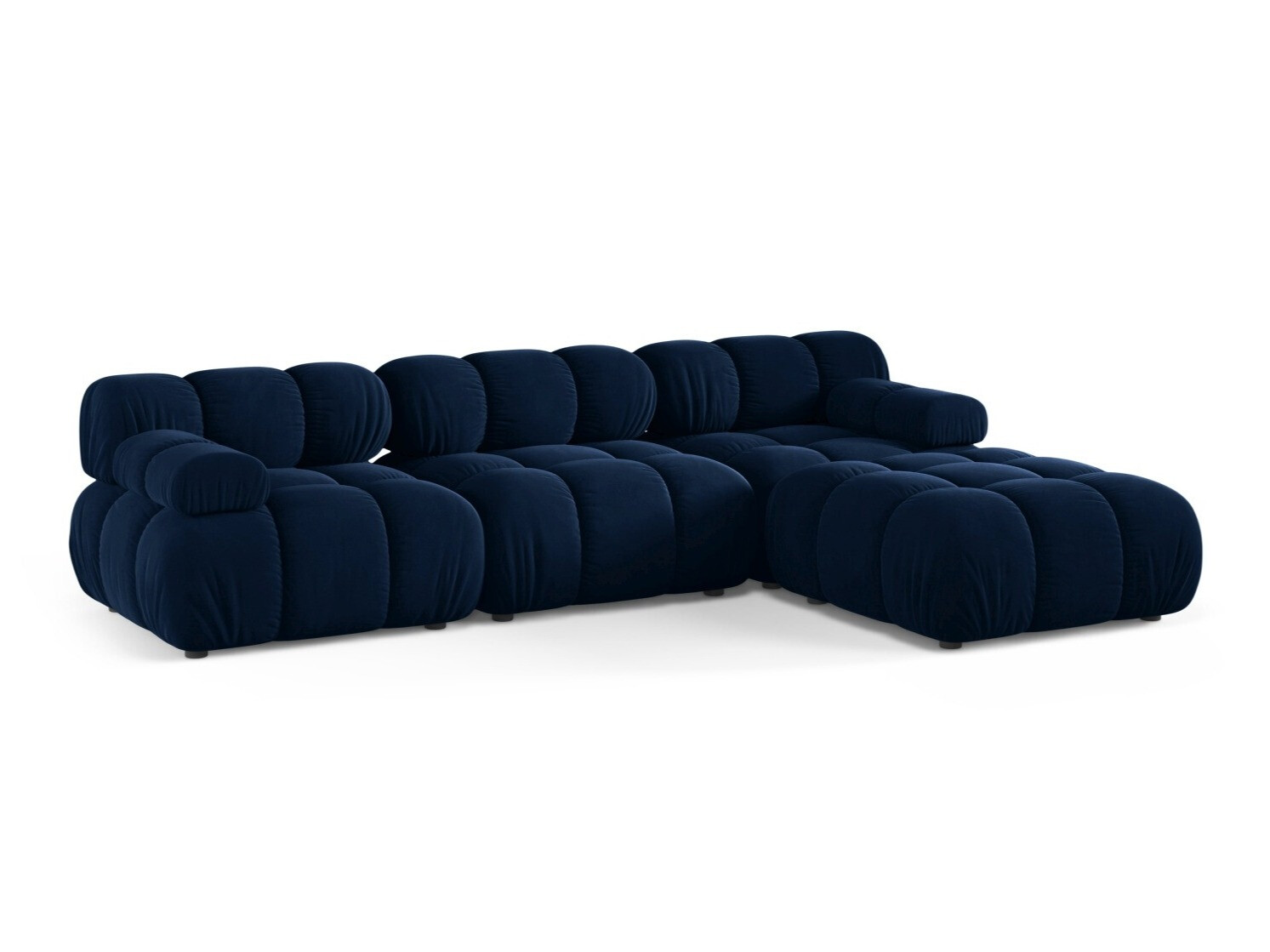 Modulinis minkštas kampas Caltenu 113 (Bluvel 86)