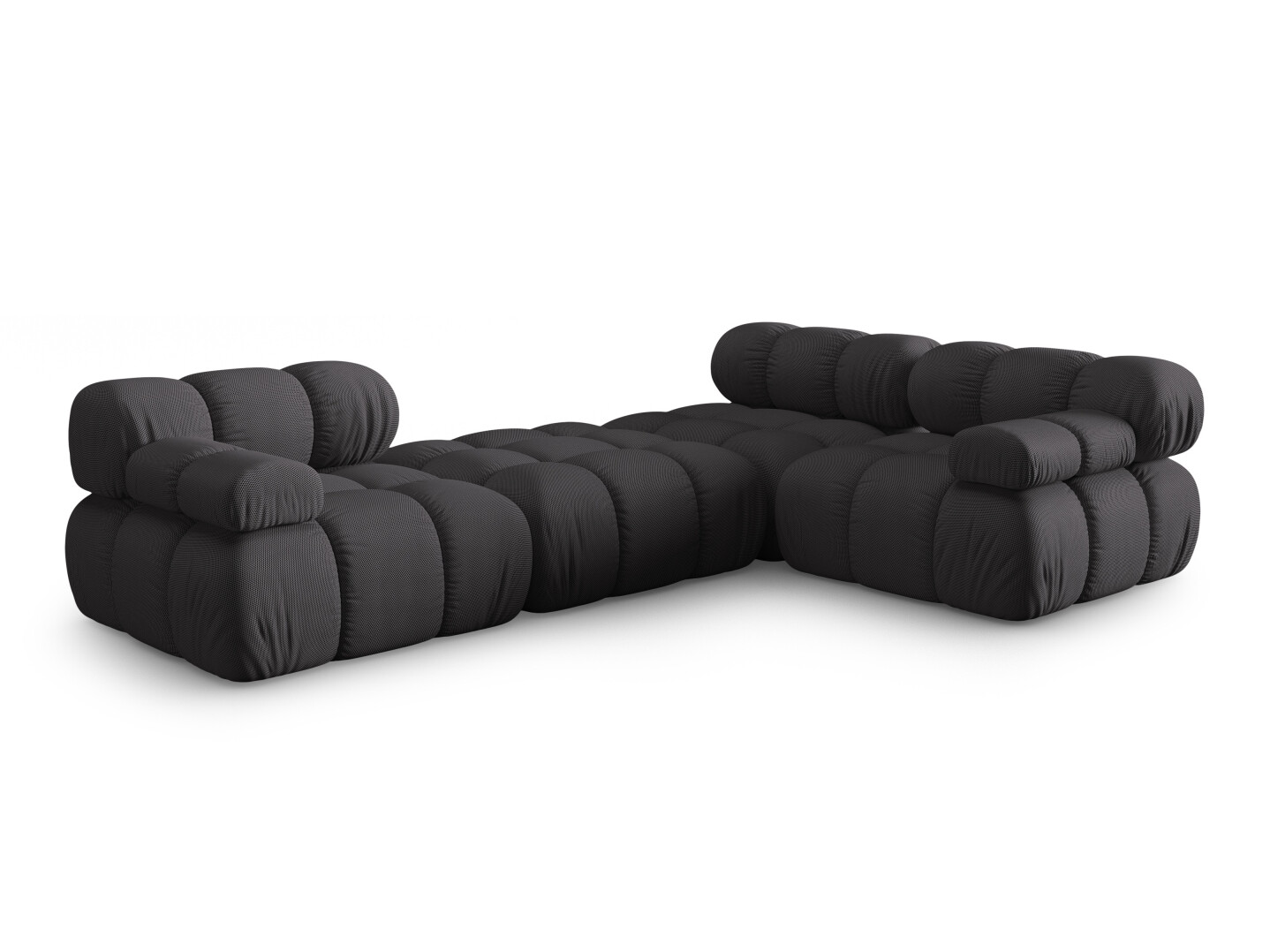 Modulinis minkštas kampas Caltenu 113 (Sonic 15)