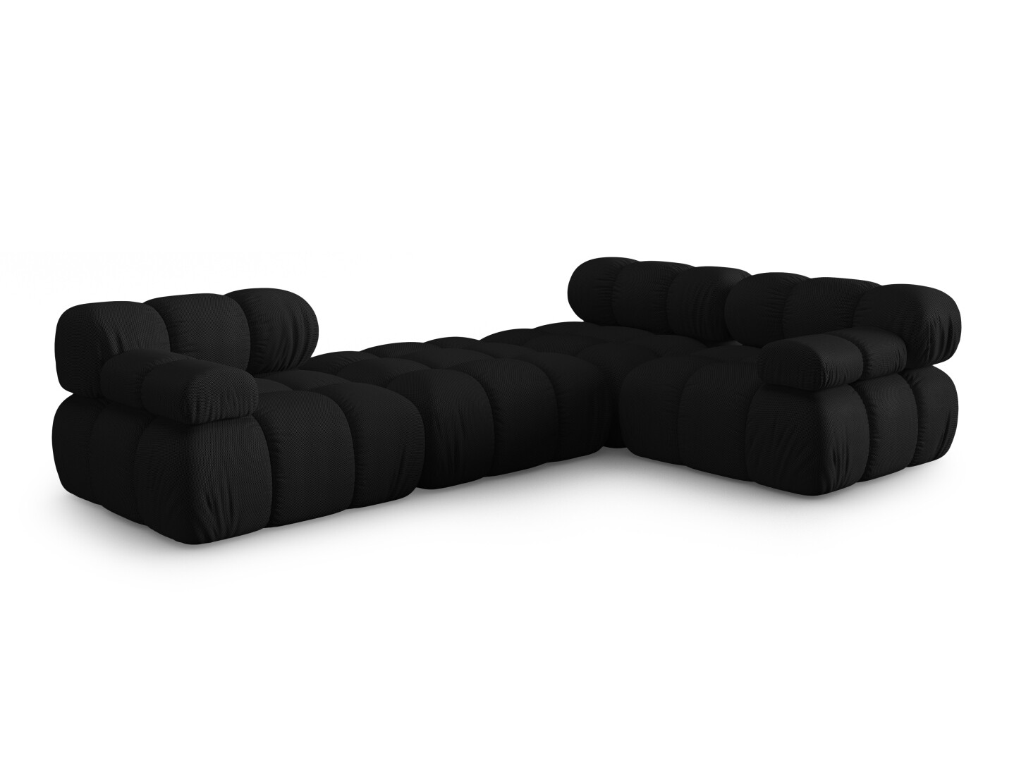 Modulinis minkštas kampas Caltenu 113 (Sonic 19)