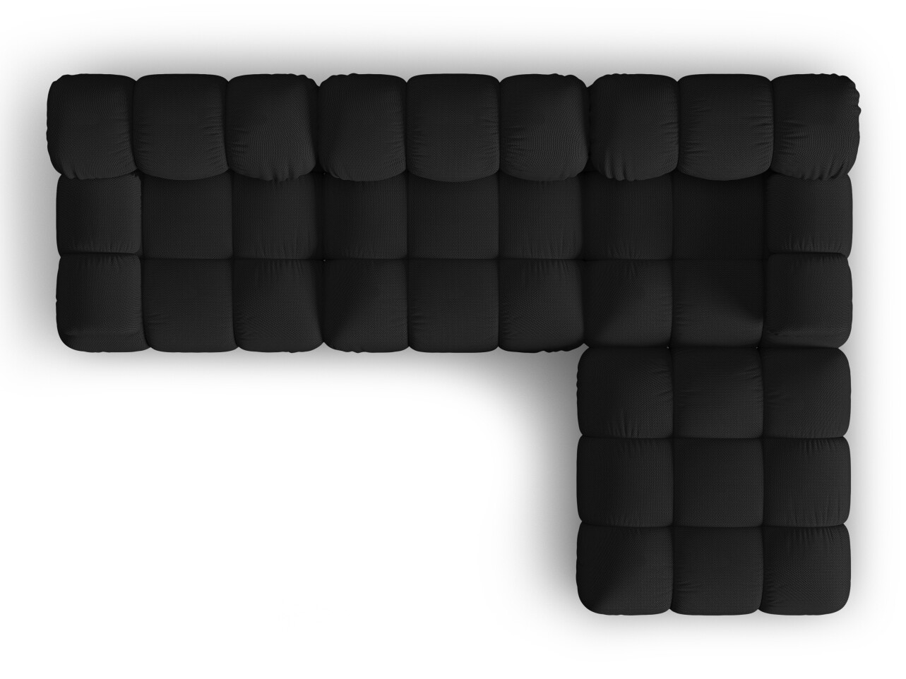 Modulinis minkštas kampas Caltenu 113 (Sonic 19)