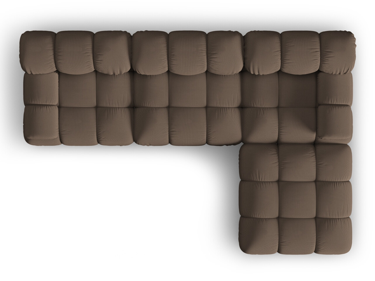 Modulinis minkštas kampas Caltenu 113 (Sonic 40)
