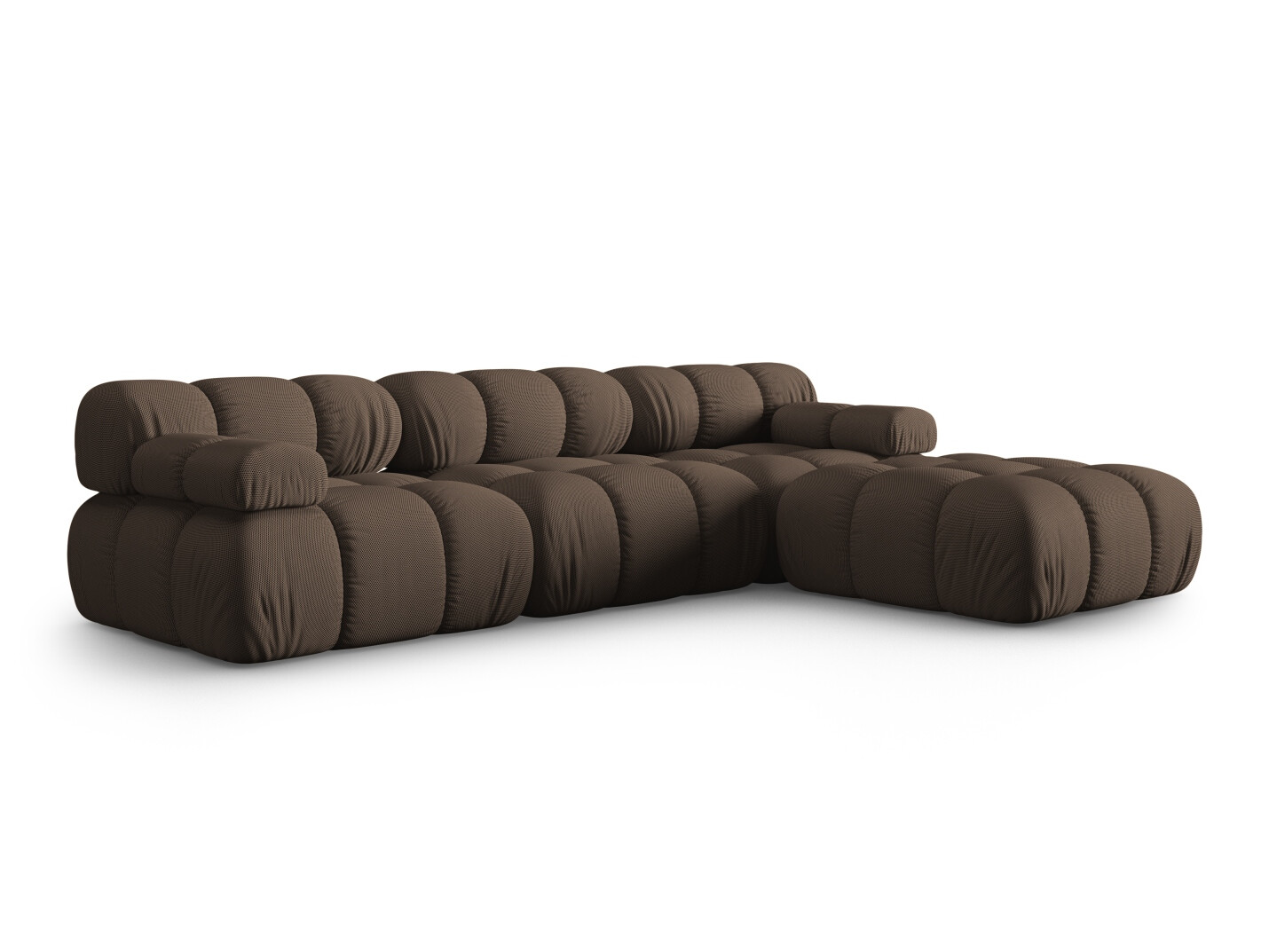 Modulinis minkštas kampas Caltenu 113 (Sonic 40)