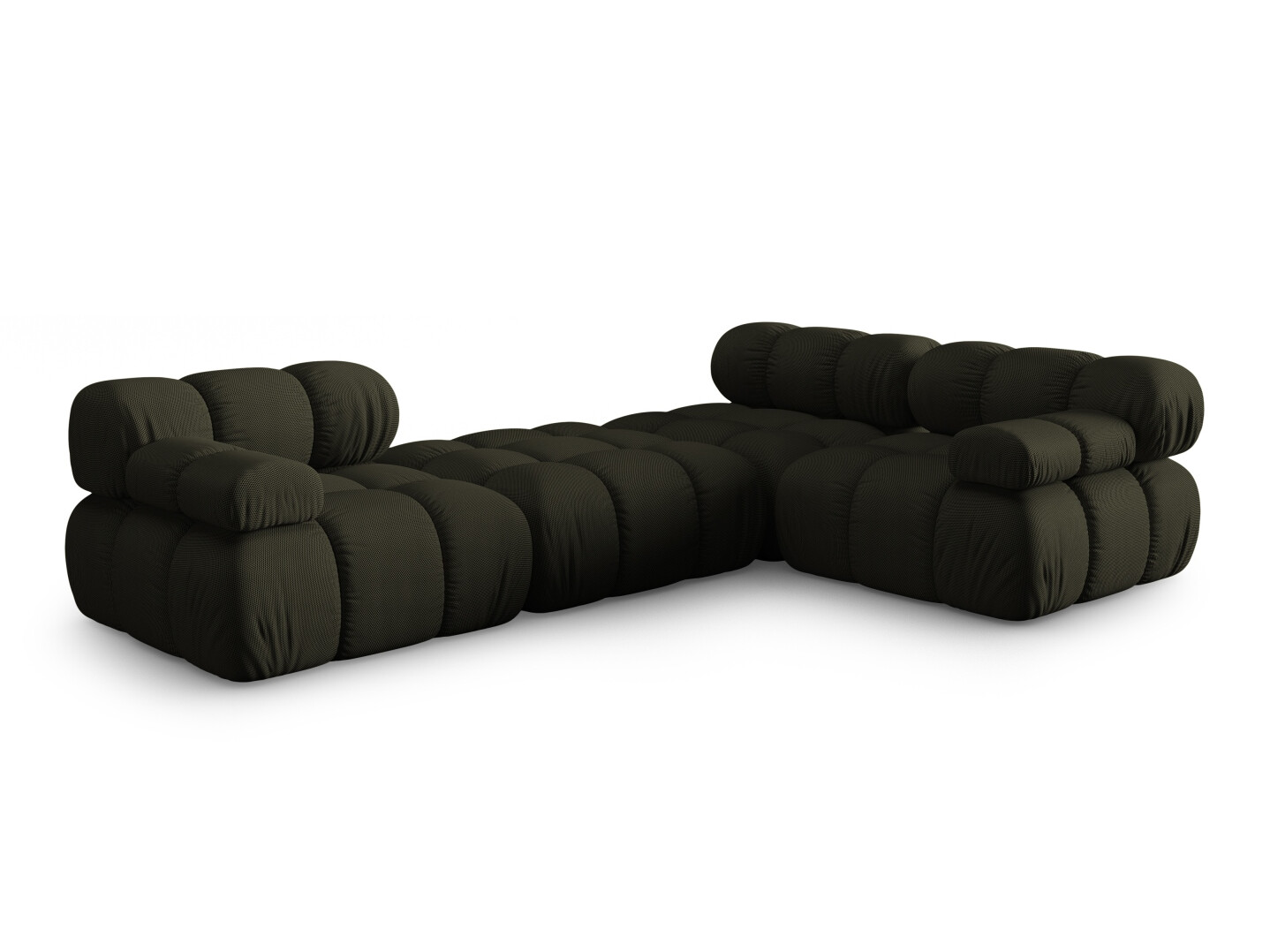 Modulinis minkštas kampas Caltenu 113 (Sonic 77)