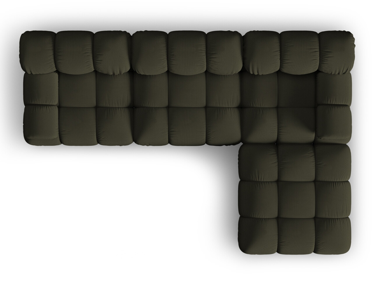 Modulinis minkštas kampas Caltenu 113 (Sonic 77)