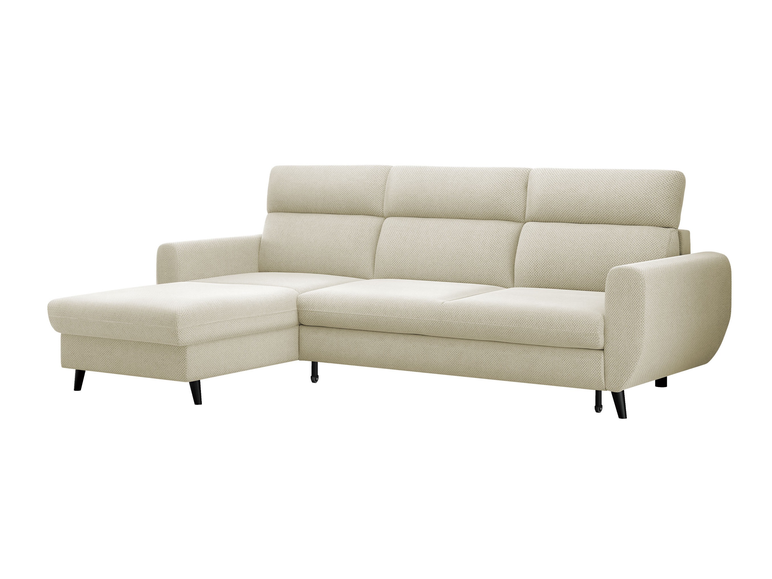 Minkštas kampas Temple 132 (Cruz 09)