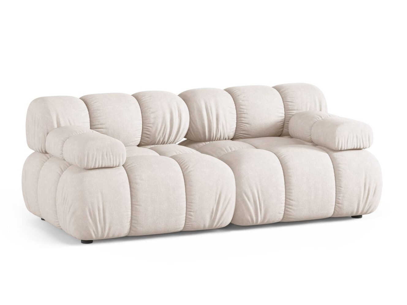 Modulinė sofa Caltenu 100 (Liberty 02)