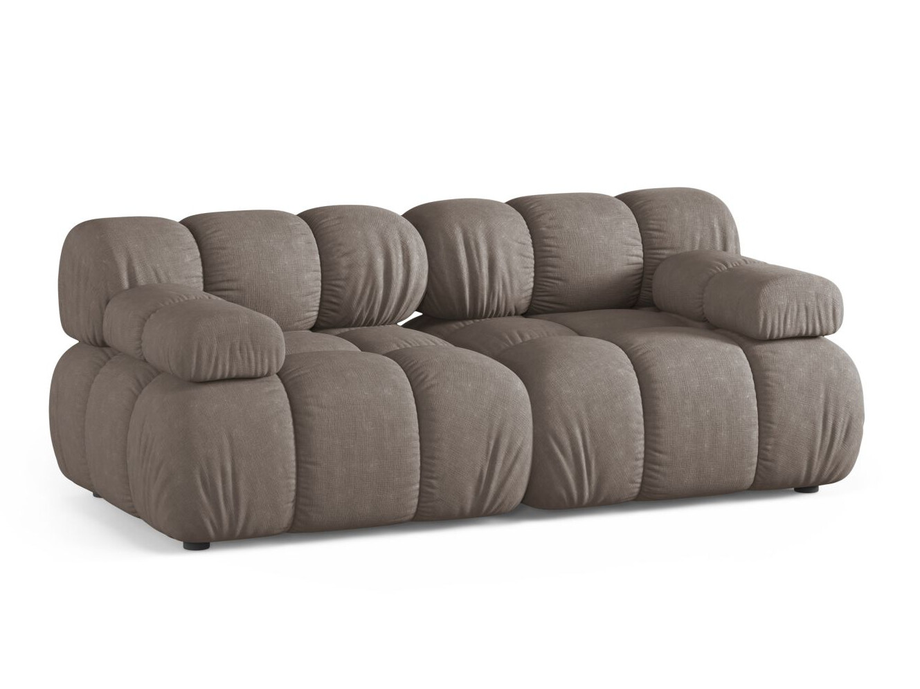 Modulinė sofa Caltenu 100 (Liberty 05)