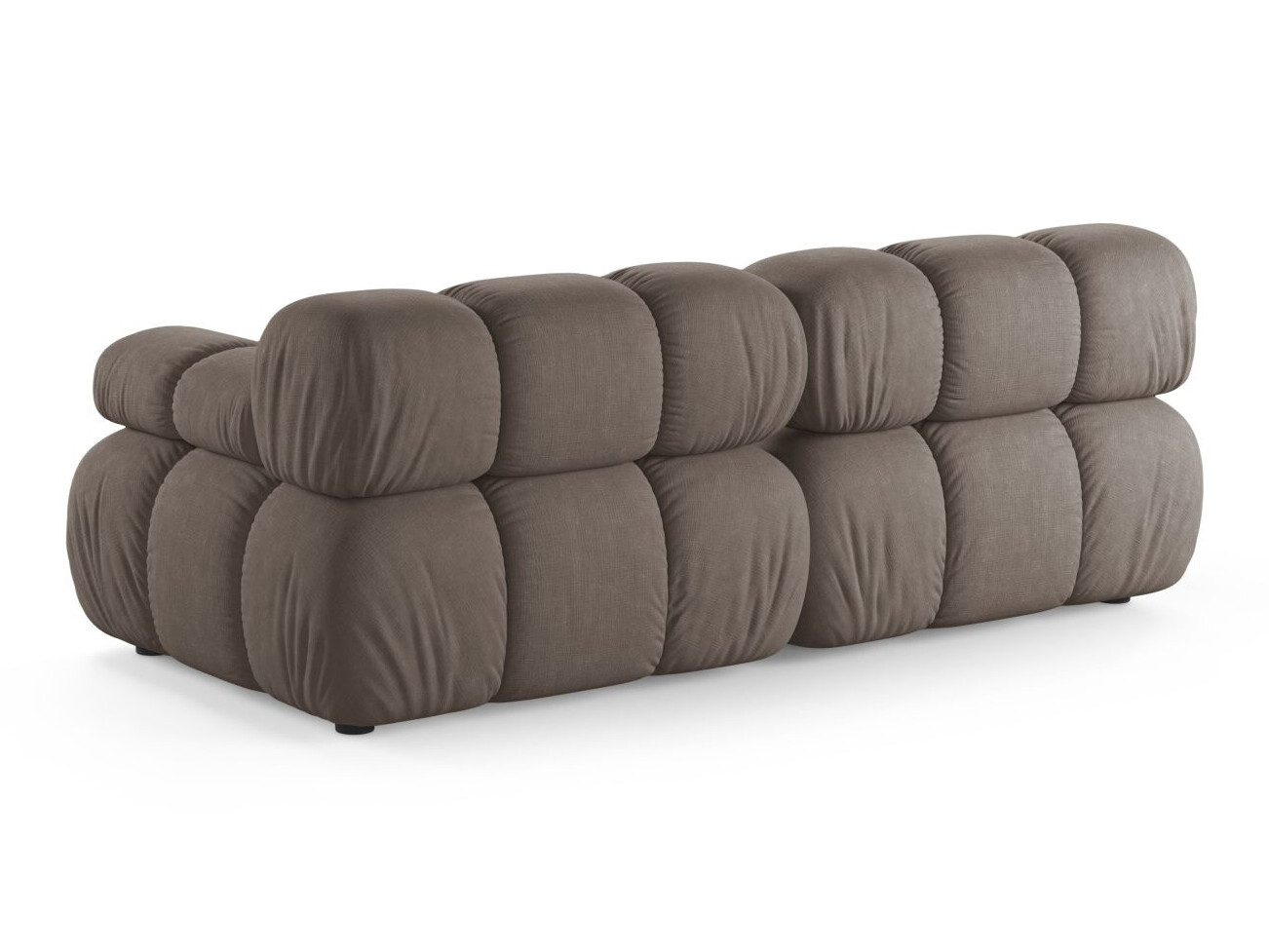 Modulinė sofa Caltenu 100 (Liberty 05)