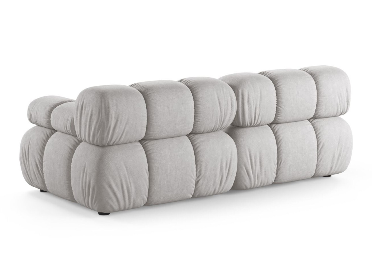 Modulinė sofa Caltenu 100 (Liberty 18)