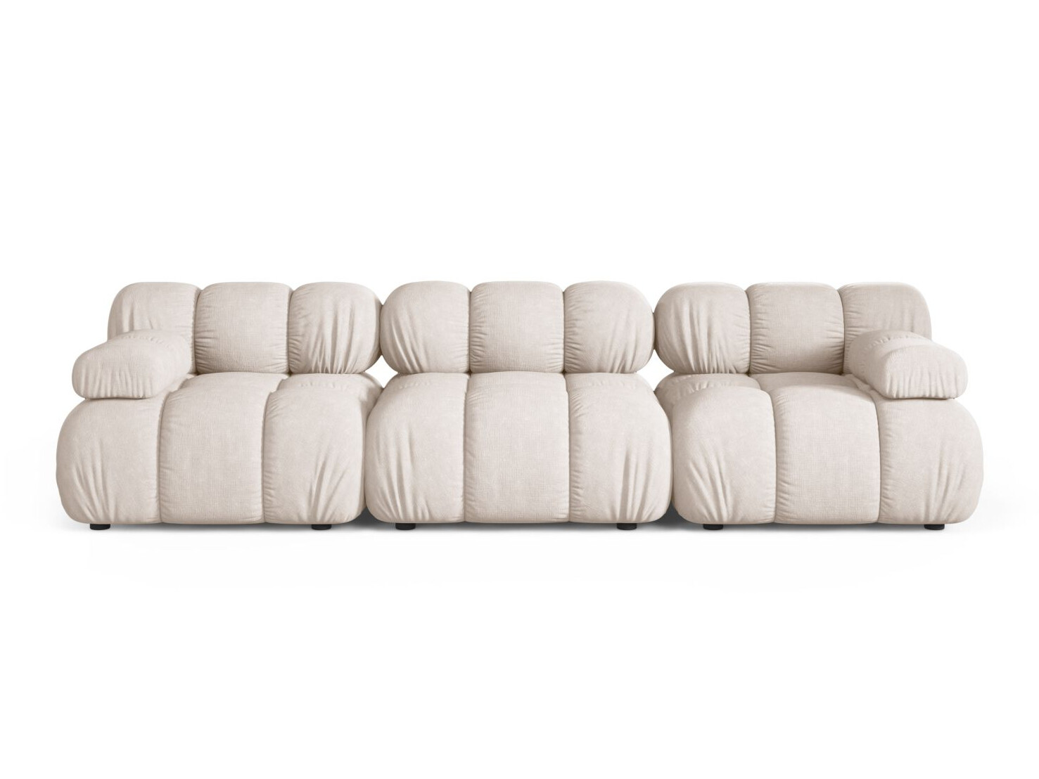 Modulinė sofa Caltenu 107 (Liberty 02)