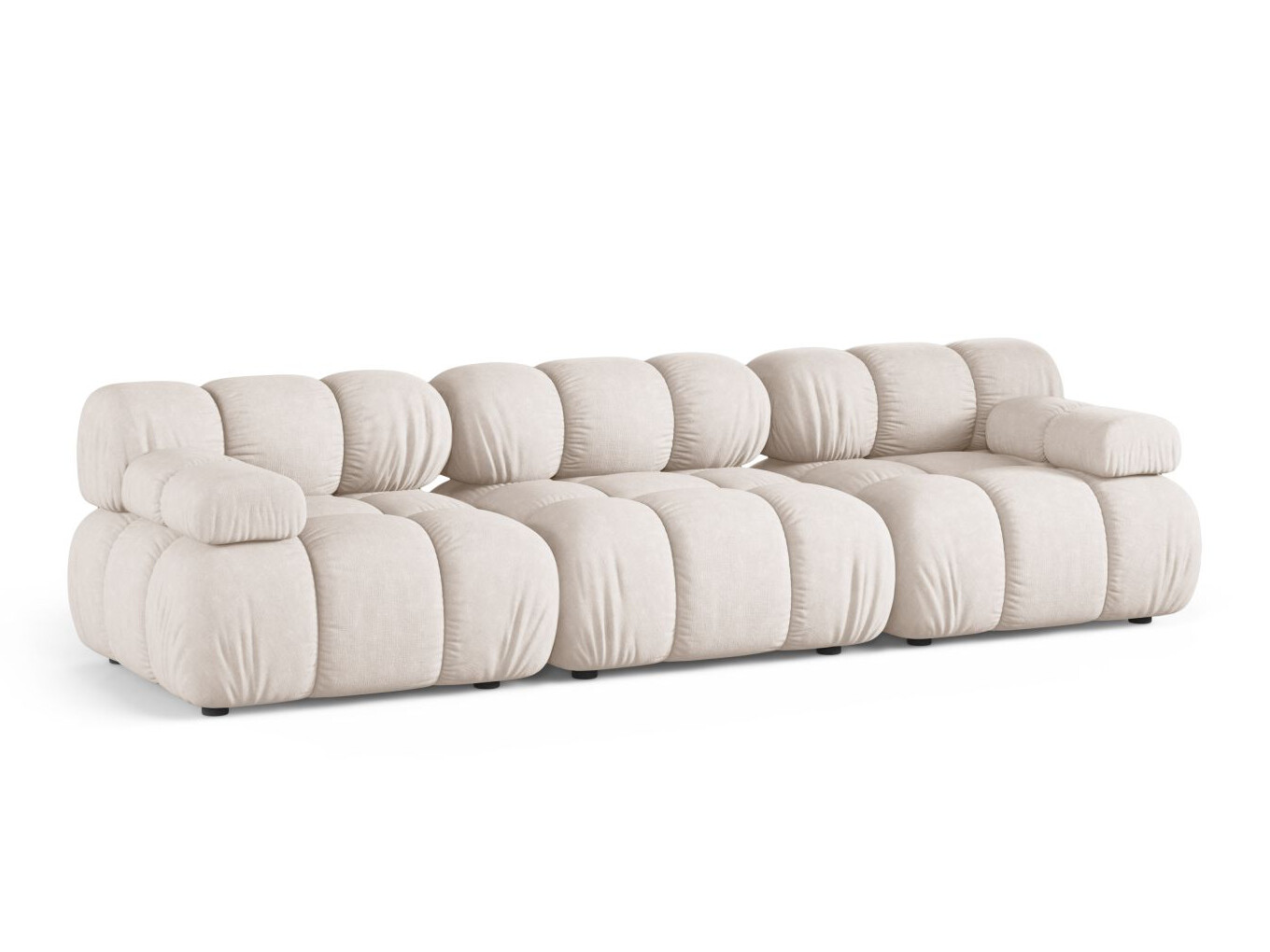 Modulinė sofa Caltenu 107 (Liberty 02)