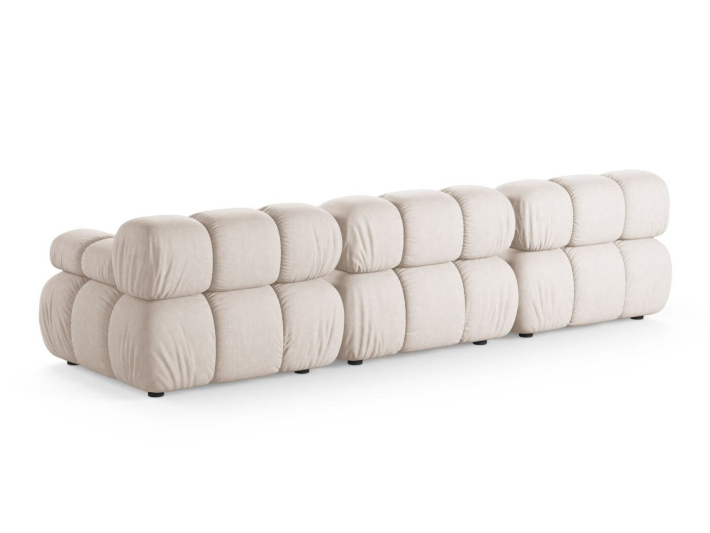 Modulinė sofa Caltenu 107 (Liberty 02)