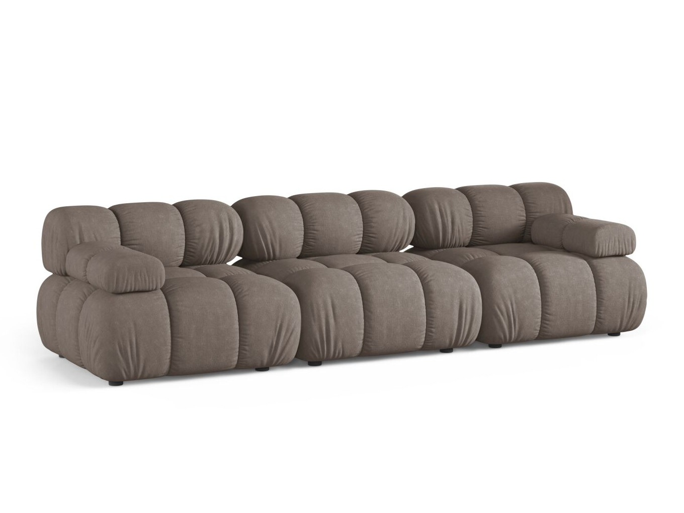 Modulinė sofa Caltenu 107 (Liberty 05)
