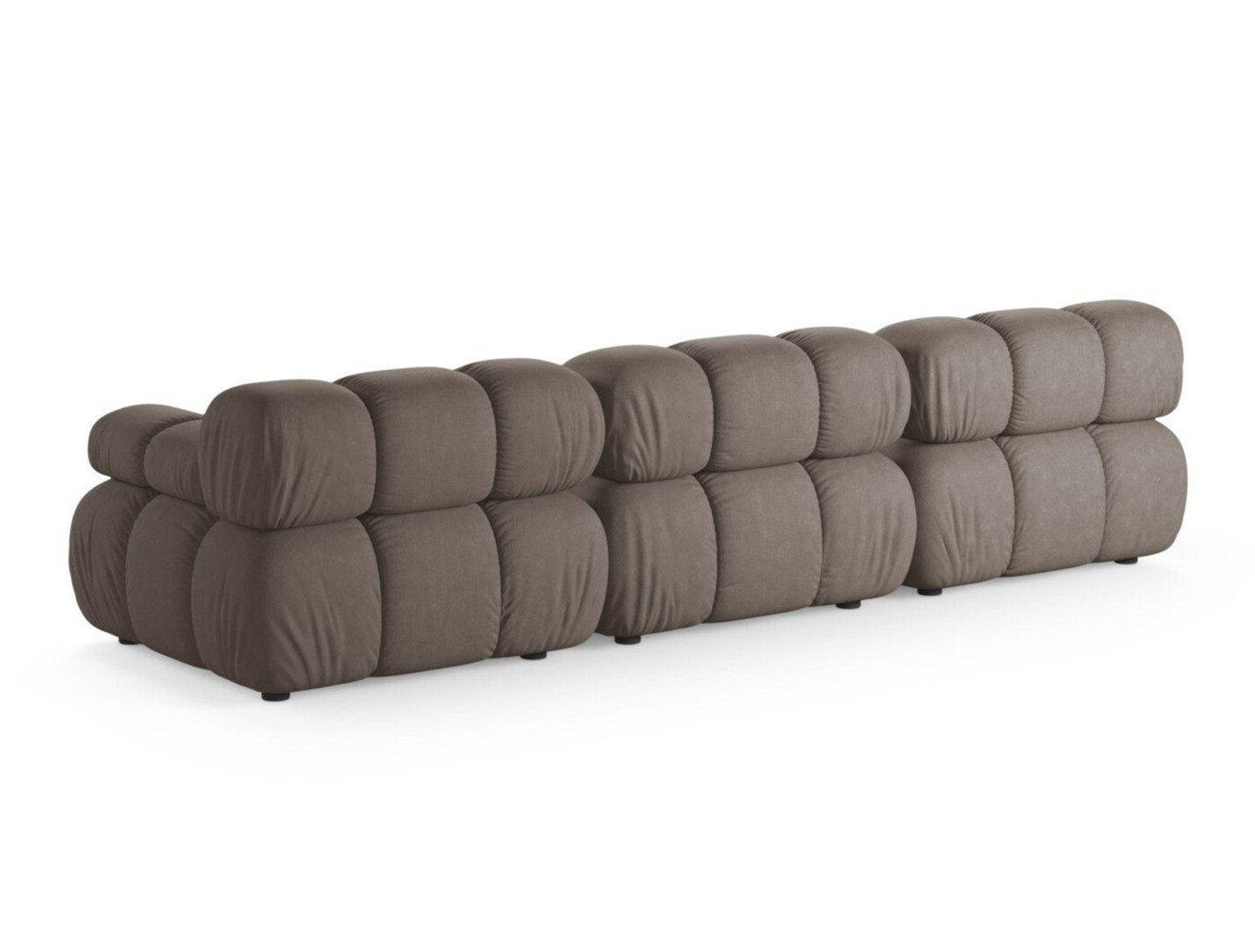Modulinė sofa Caltenu 107 (Liberty 05)