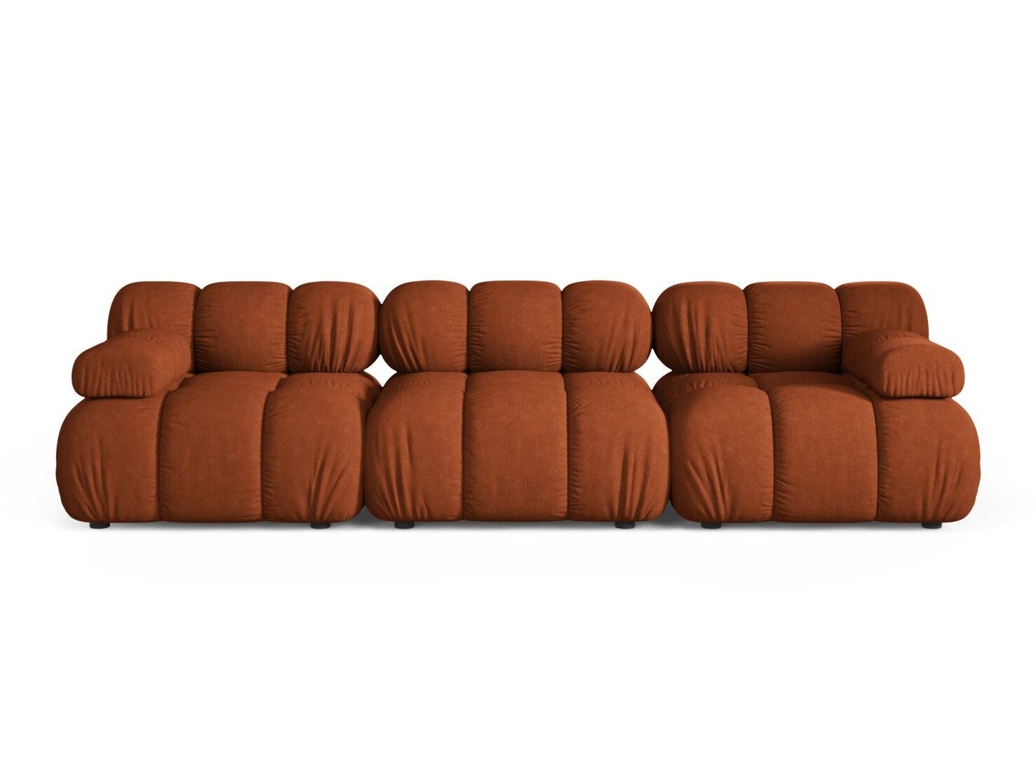 Modulinė sofa Caltenu 107 (Liberty 09)