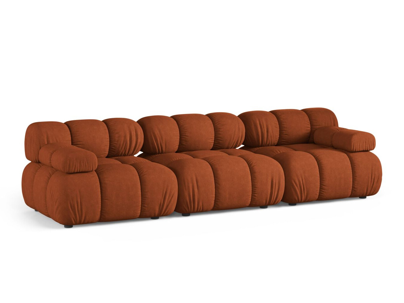 Modulinė sofa Caltenu 107 (Liberty 09)