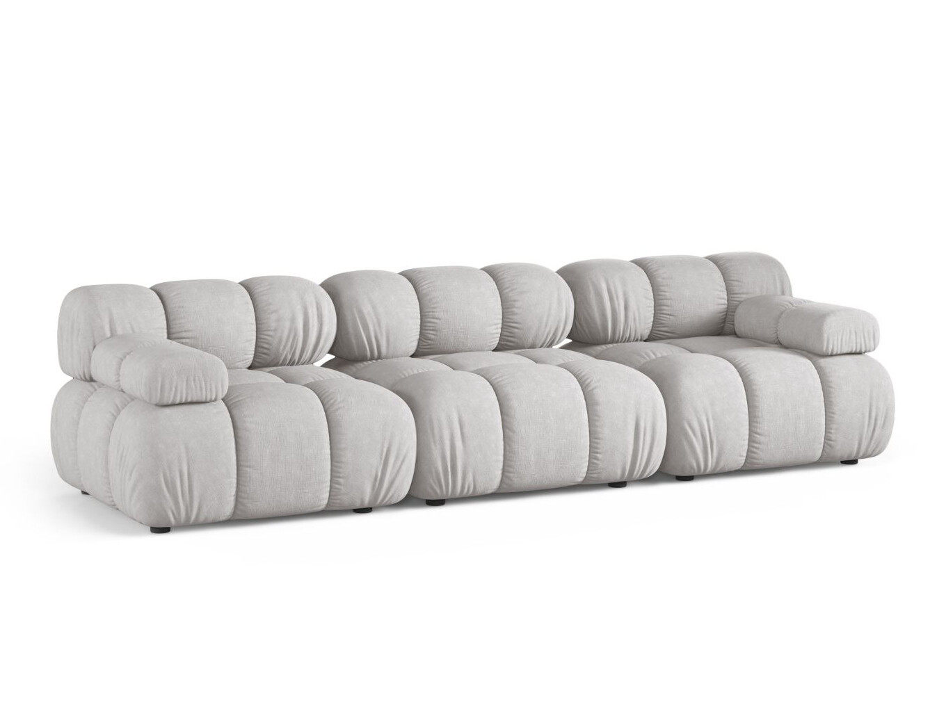 Modulinė sofa Caltenu 107 (Liberty 18)
