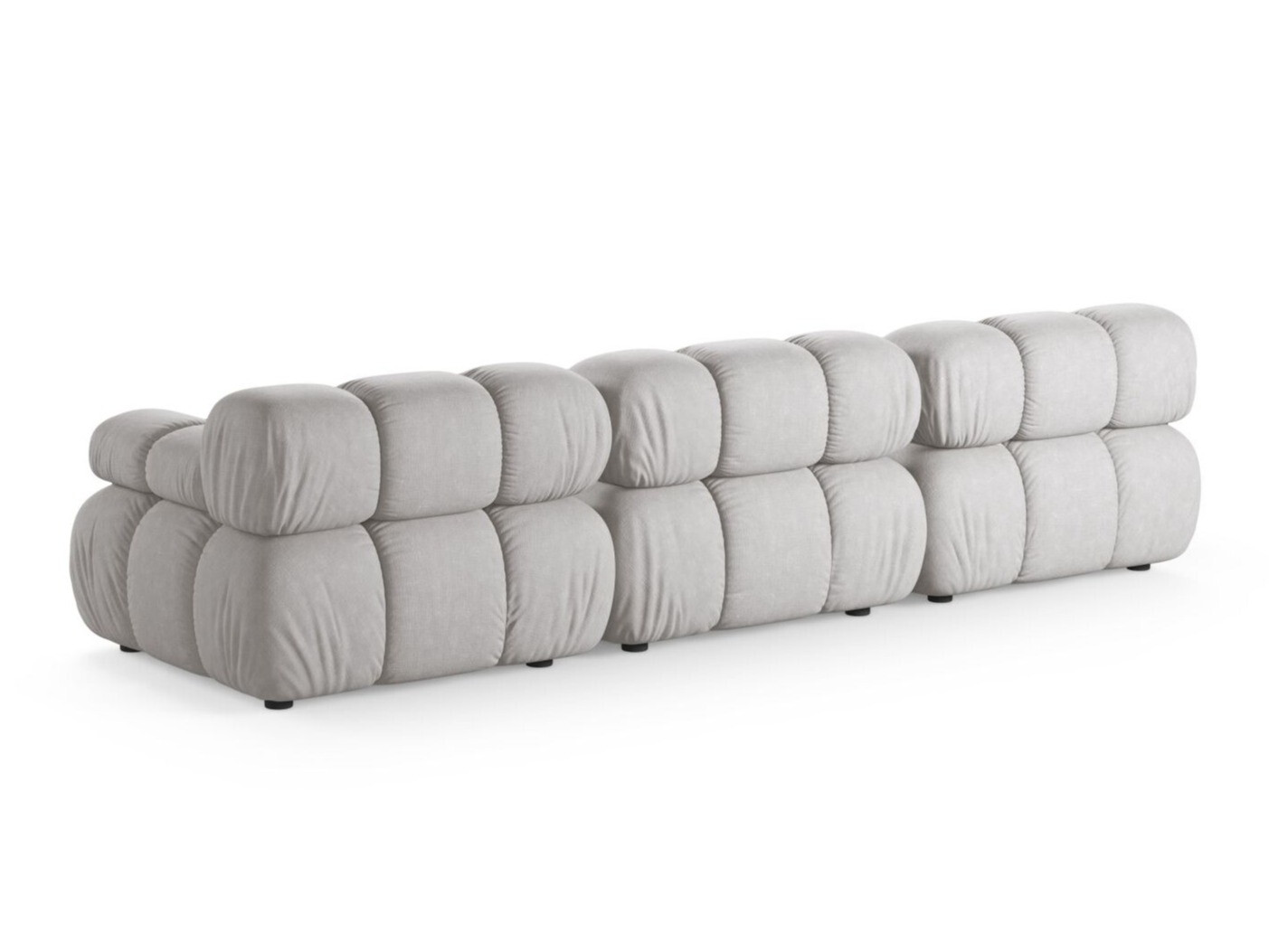 Modulinė sofa Caltenu 107 (Liberty 18)