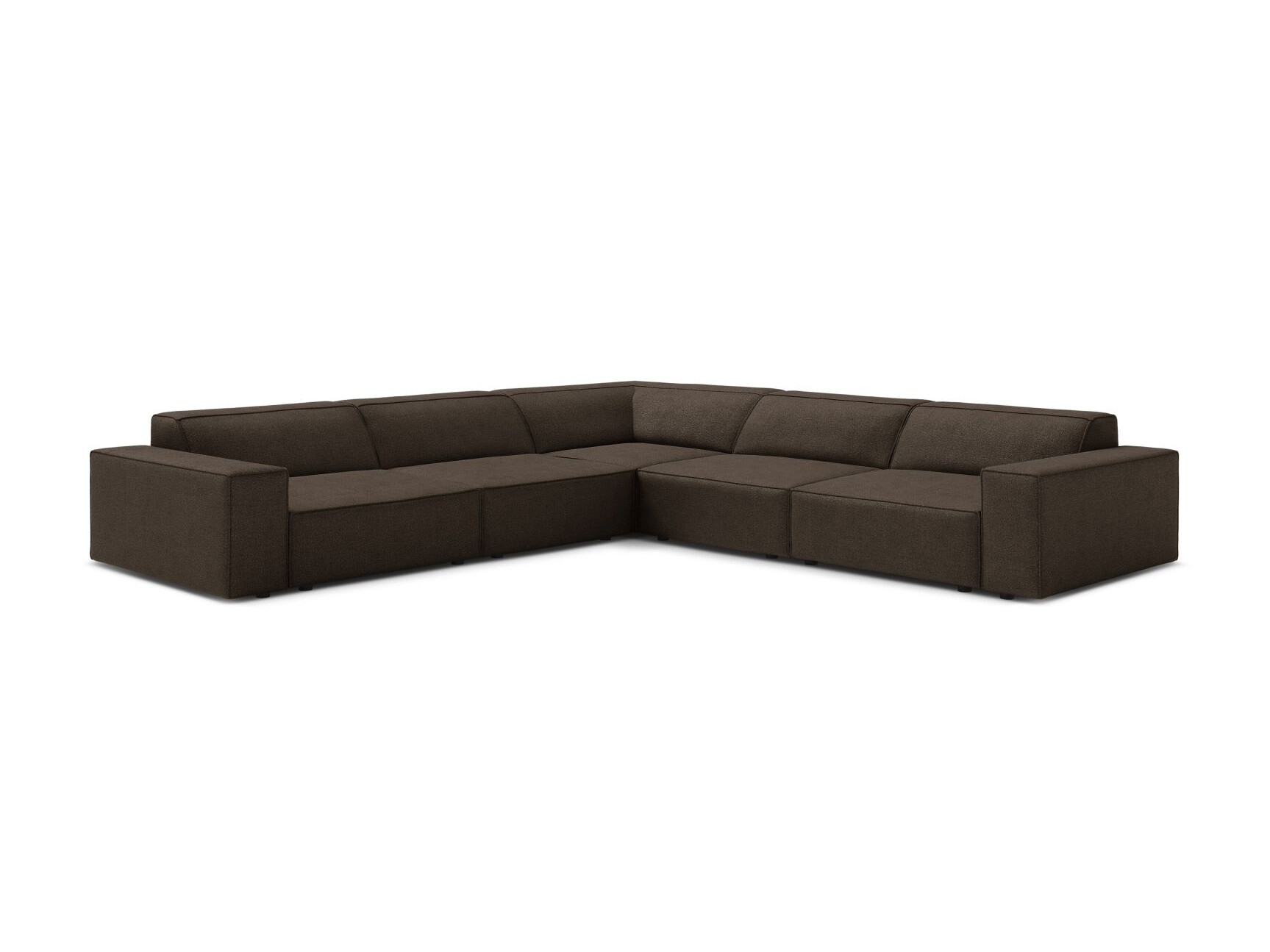 Modulinis minkštas kampas Lomcalu 125 (Baloo 2081)