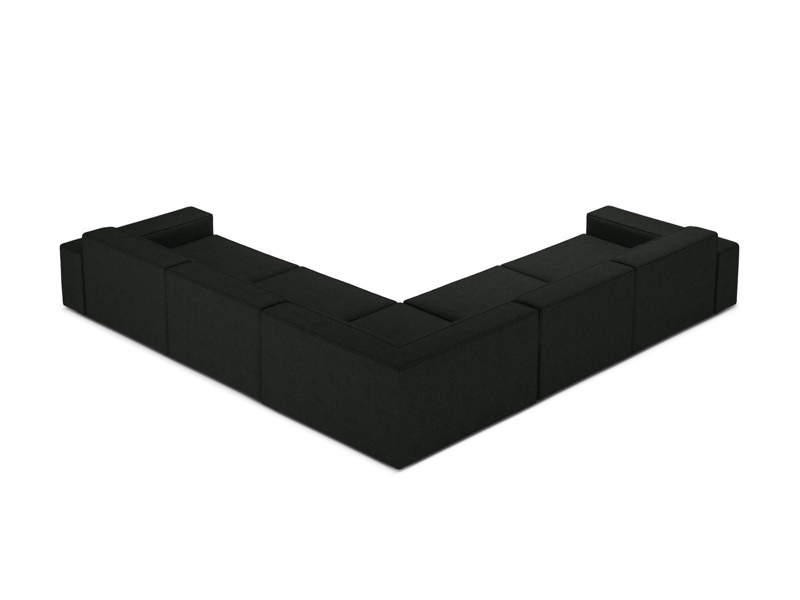 Modulinis minkštas kampas Lomcalu 125 (Baloo 2082)