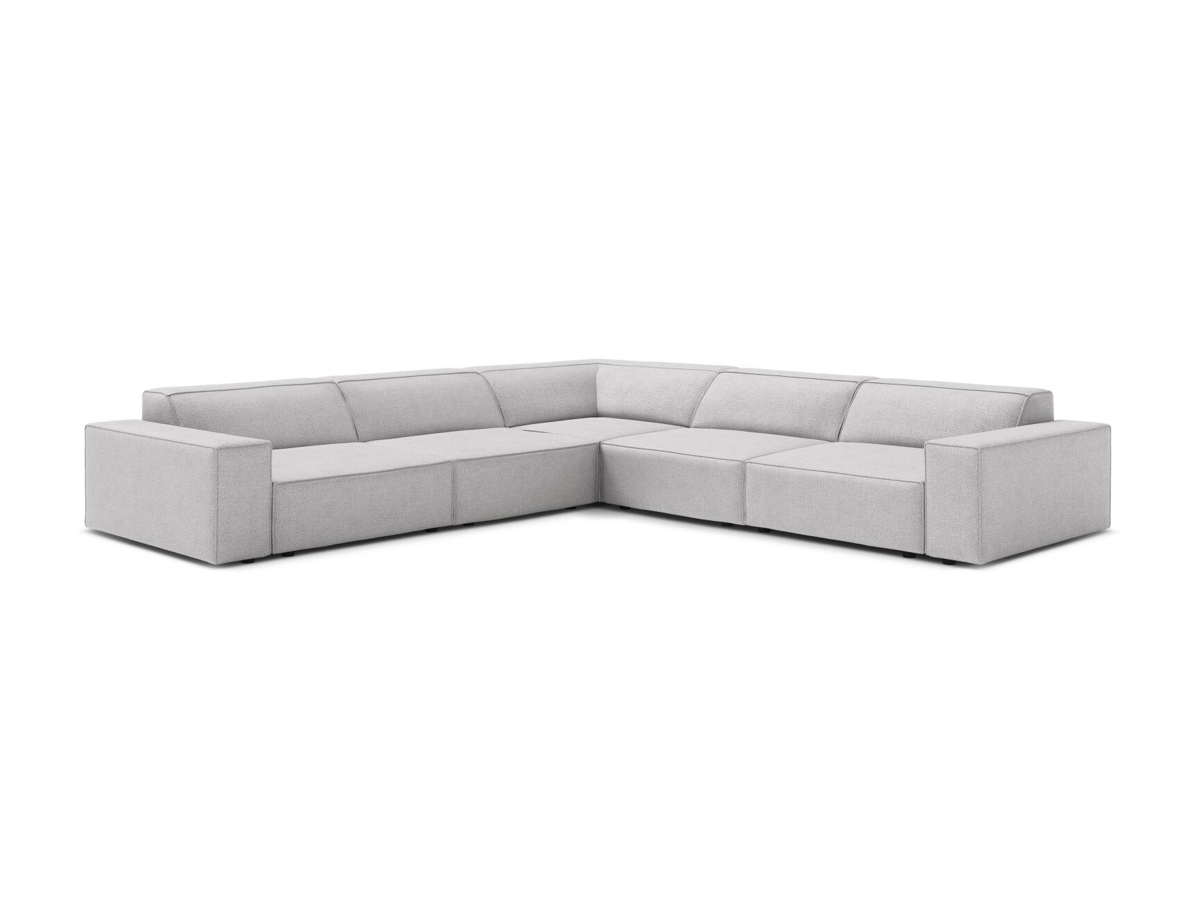 Modulinis minkštas kampas Lomcalu 125 (Baloo 2085)