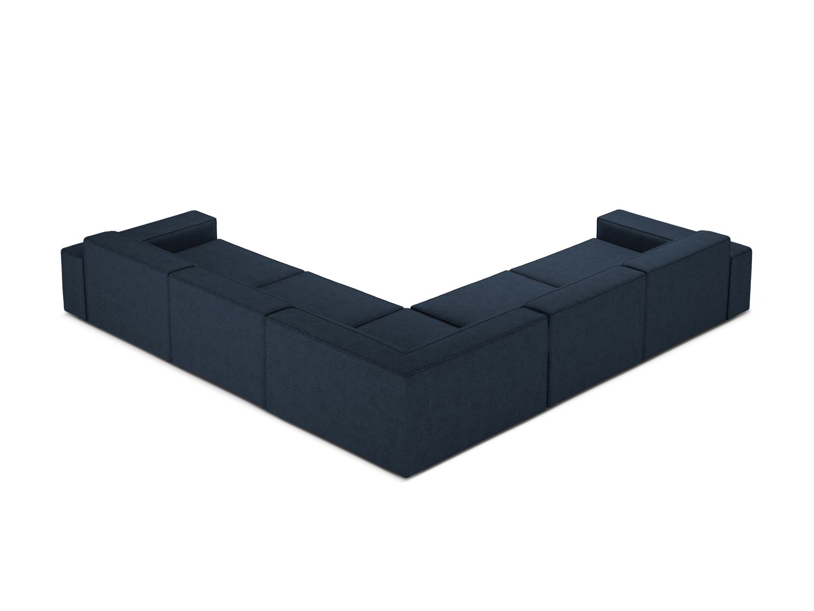 Modulinis minkštas kampas Lomcalu 125 (Baloo 2088)