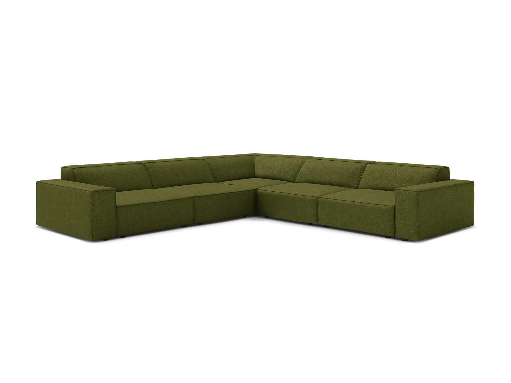 Modulinis minkštas kampas Lomcalu 125 (Baloo 2090)