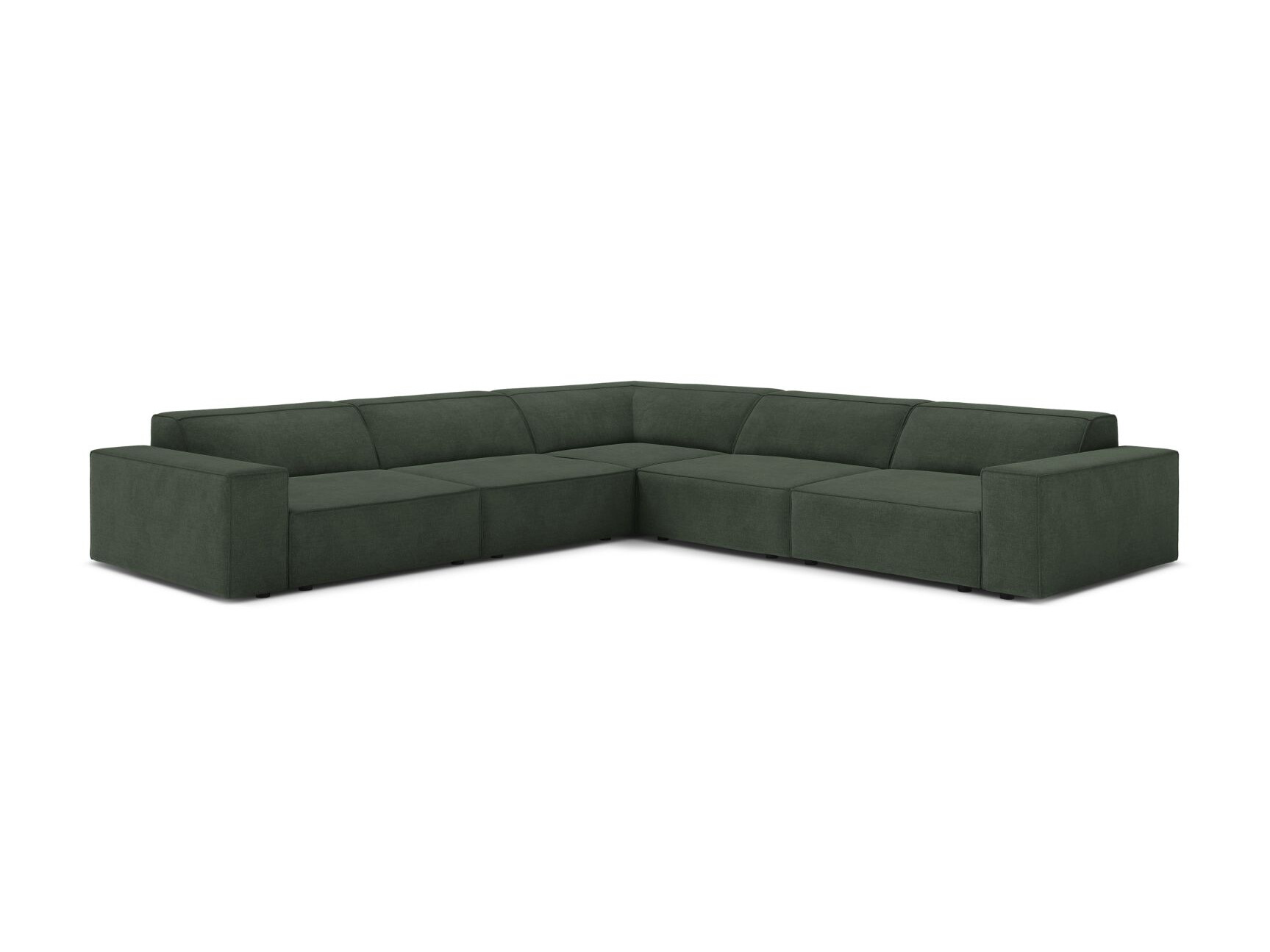 Modulinis minkštas kampas Lomcalu 125 (Liberty 12)