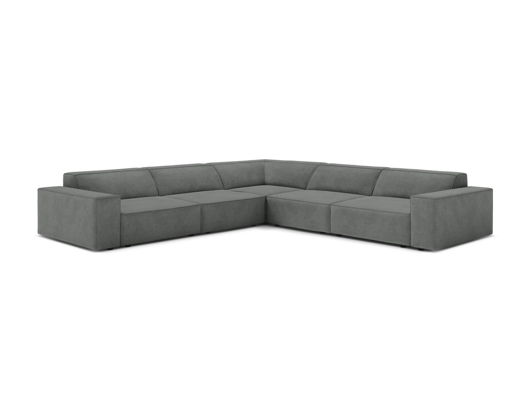 Modulinis minkštas kampas Lomcalu 125 (Liberty 20)