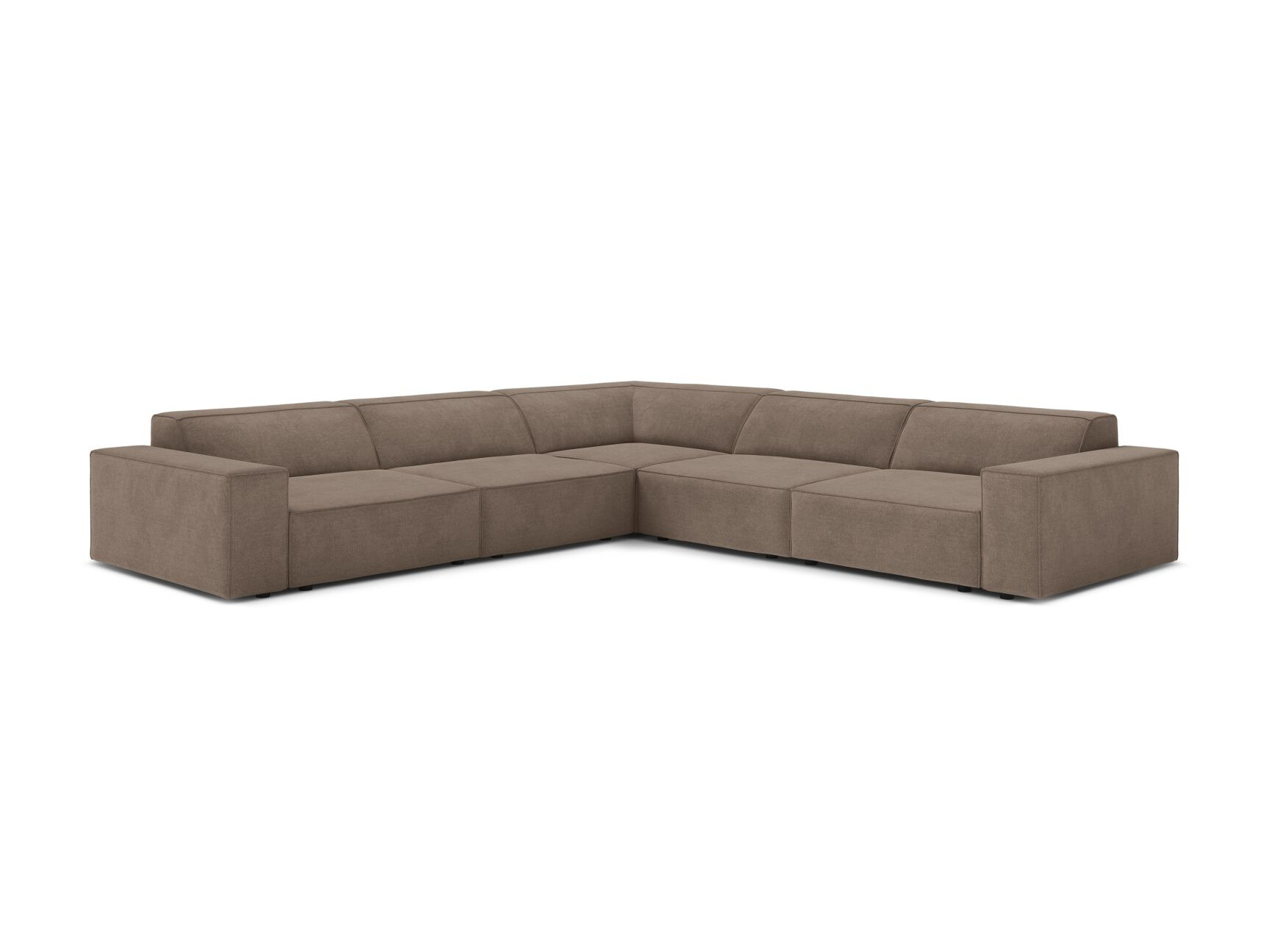 Modulinis minkštas kampas Lomcalu 125 (Liberty 5)
