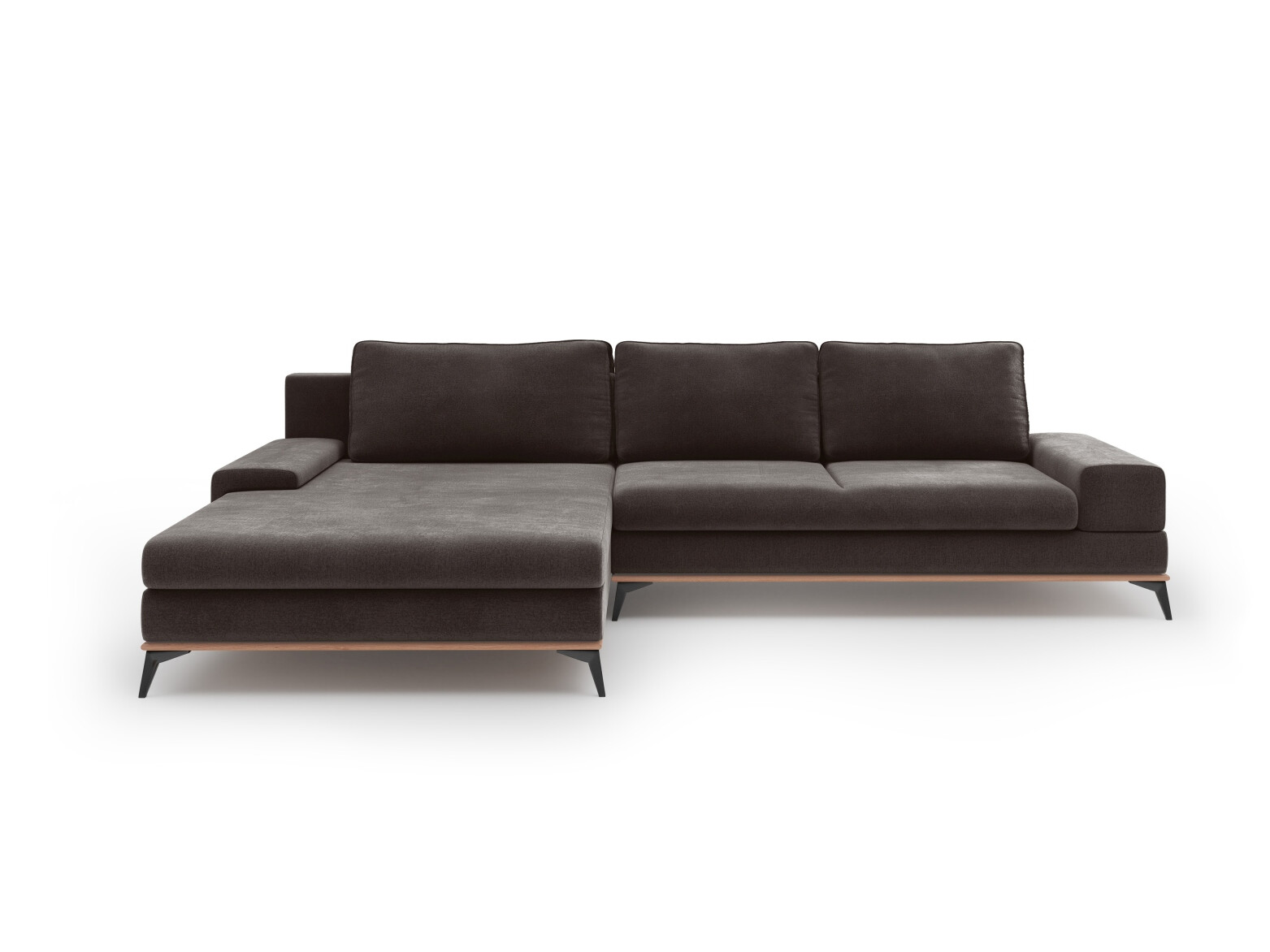 Minkštas kampas Beckley 362 (Monolith 95)