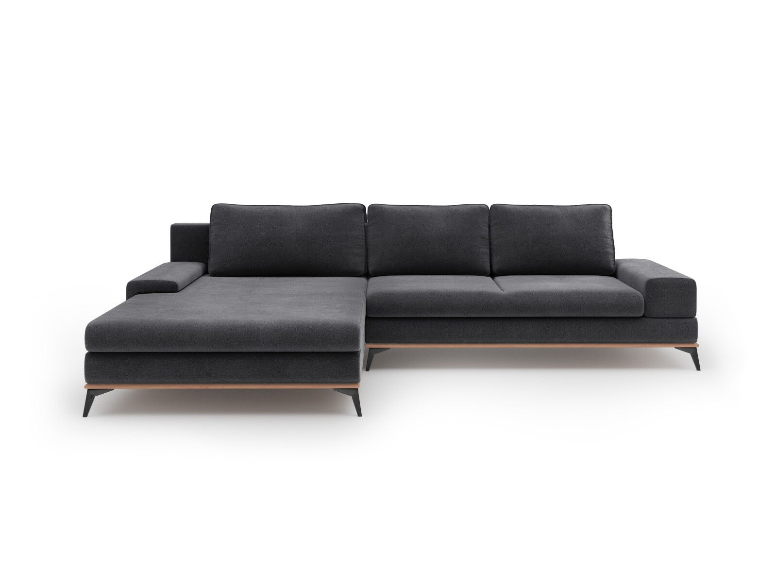 Minkštas kampas Beckley 362 (Monolith 97)