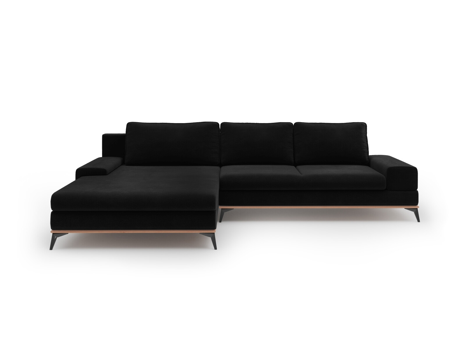 Minkštas kampas Beckley 362 (Riviera 100)