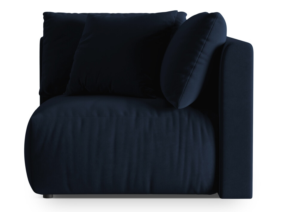 Modulinė sėdimoji dalis Ruvmone 100 (Casino Deep Blue)