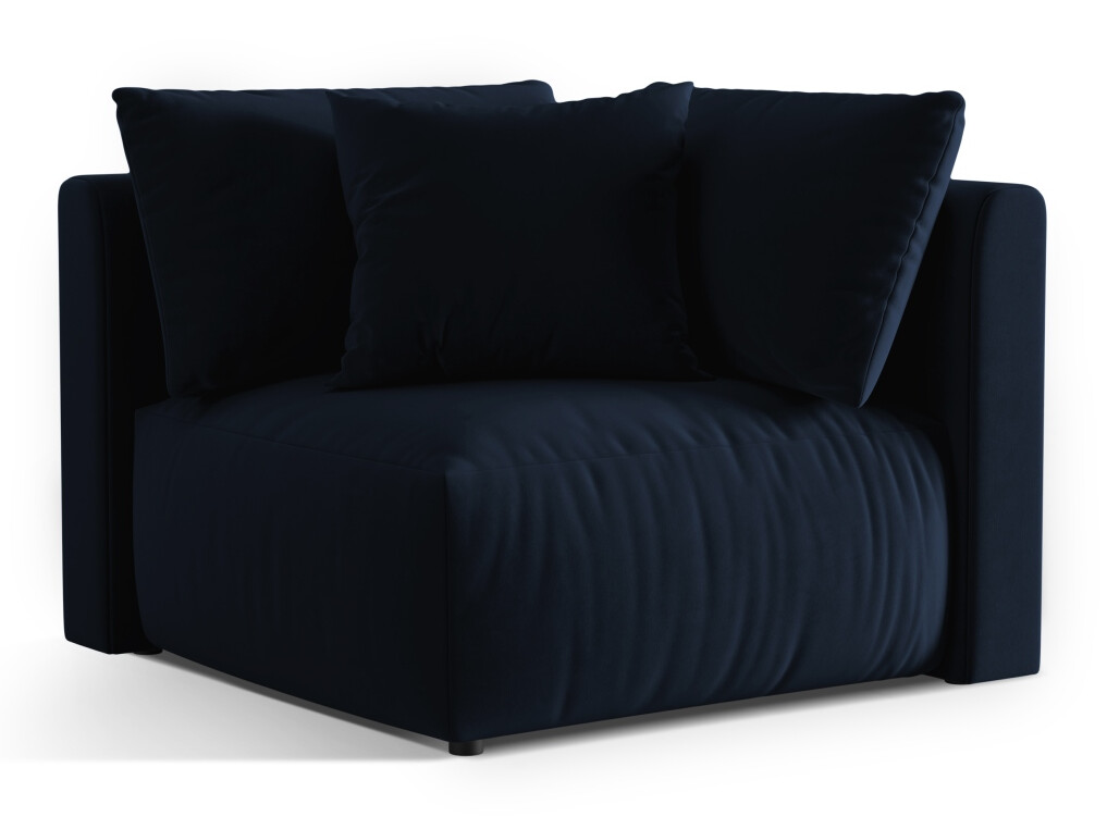 Modulinė sėdimoji dalis Ruvmone 100 (Casino Deep Blue)
