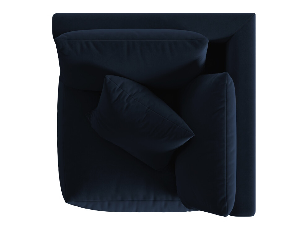 Modulinė sėdimoji dalis Ruvmone 100 (Casino Deep Blue)